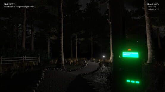 Abducted — screenshot 3