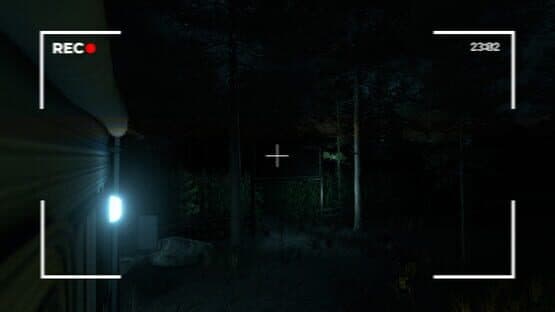 Abducted — screenshot 4