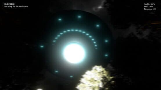 Abducted — screenshot 5