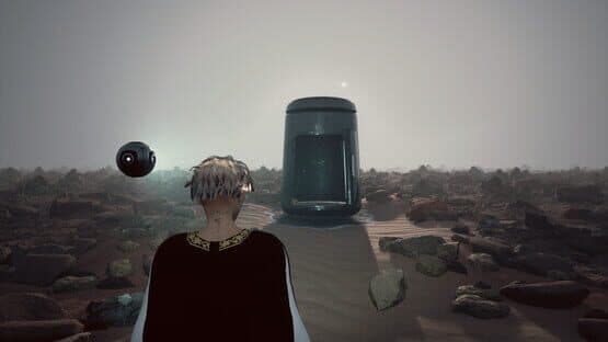 Abnormal 1999: The Compass and the Sand — screenshot 5
