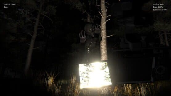Abducted — screenshot 6