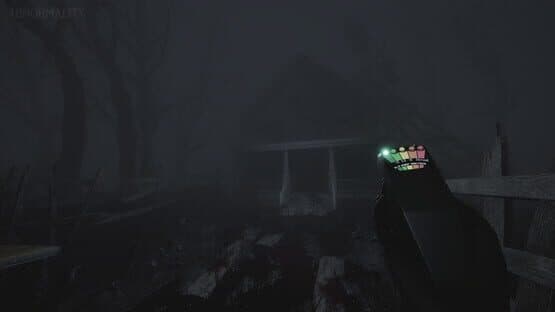 Abnormality — screenshot 1