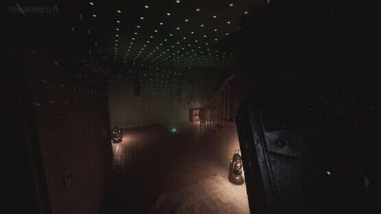 Abnormality — screenshot 2