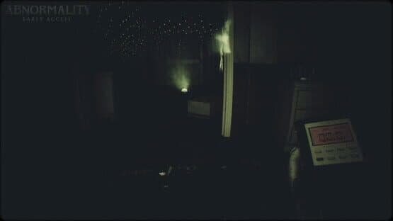 Abnormality — screenshot 3