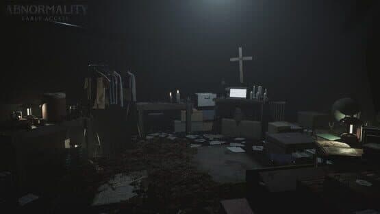 Abnormality — screenshot 4