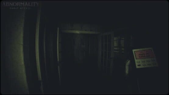 Abnormality — screenshot 5