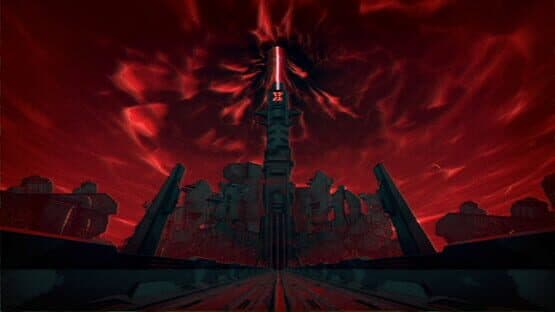 Abyssal Wrath — screenshot 1