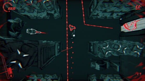 Abyssal Wrath — screenshot 2
