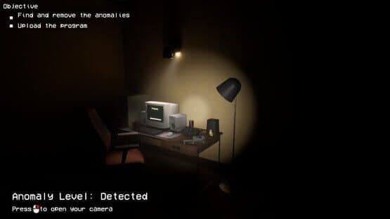 A Developer Nightmare — screenshot 2