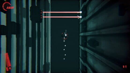 Abyssal Wrath — screenshot 3
