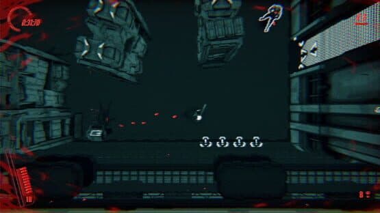 Abyssal Wrath — screenshot 5