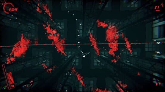 Abyssal Wrath — screenshot 6