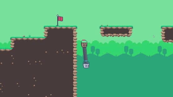 Adventure of the Bucket — screenshot 1