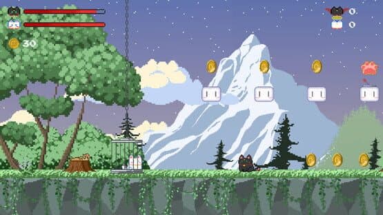 Adventure Paws — screenshot 1