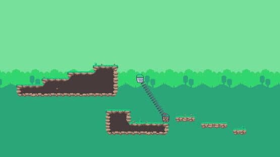 Adventure of the Bucket — screenshot 2