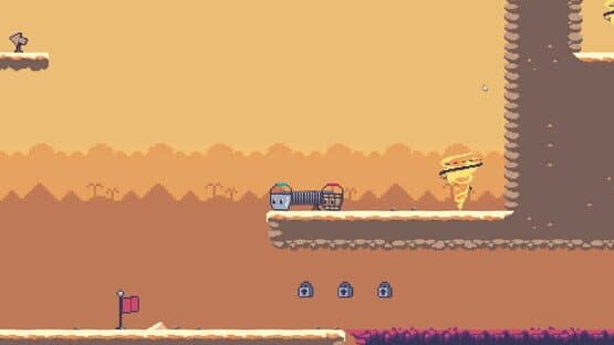 Adventure of the Bucket — screenshot 3