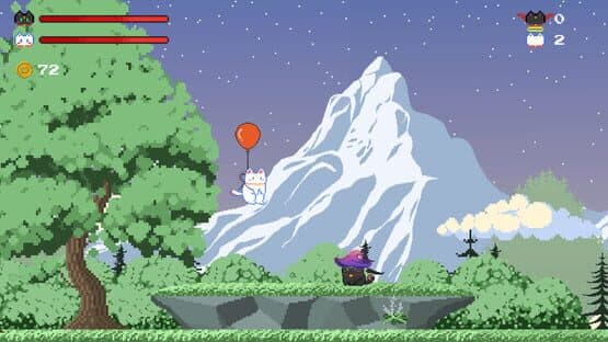 Adventure Paws — screenshot 2