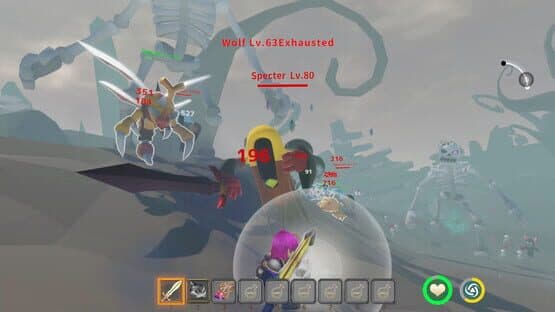 Adventure Allies — screenshot 1