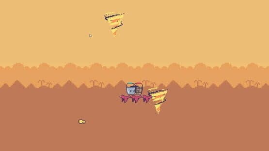 Adventure of the Bucket — screenshot 4
