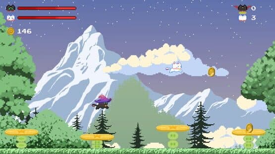 Adventure Paws — screenshot 3