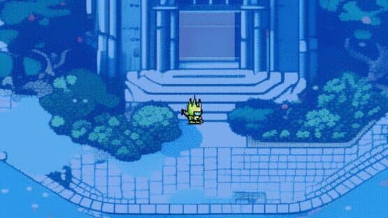 Aetheria: Whispers of the Forest Moon — screenshot 2