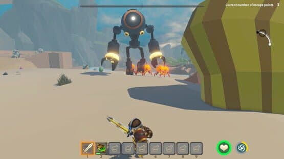 Adventure Allies — screenshot 2