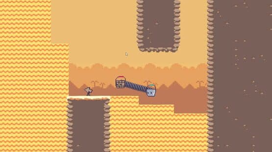 Adventure of the Bucket — screenshot 5