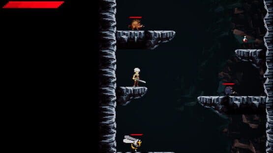Adventure in the Dungeon — screenshot 2