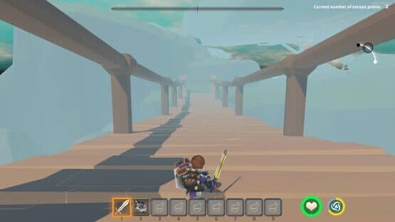Adventure Allies — screenshot 3