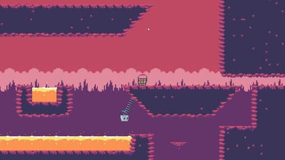 Adventure of the Bucket — screenshot 6