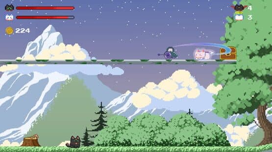 Adventure Paws — screenshot 4