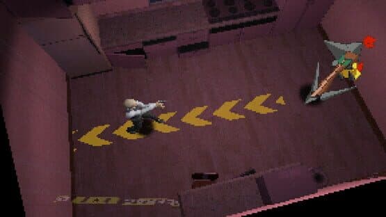 Aether Singularity — screenshot 1