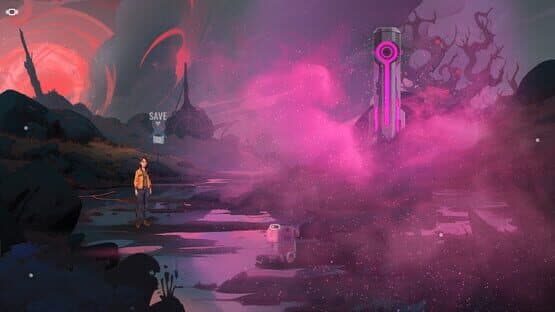 Aether Collector — screenshot 1