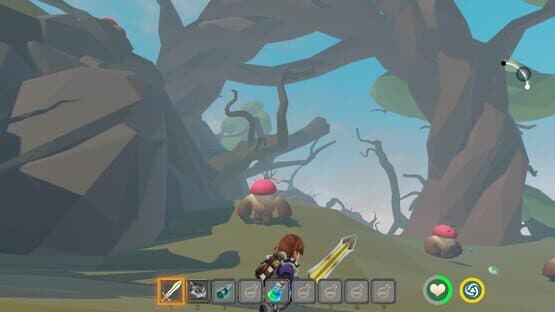 Adventure Allies — screenshot 4