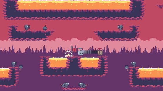 Adventure of the Bucket — screenshot 7