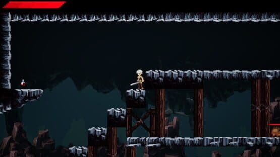 Adventure in the Dungeon — screenshot 4
