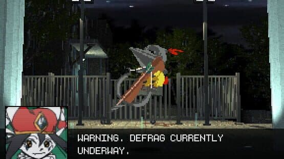 Aether Singularity — screenshot 2