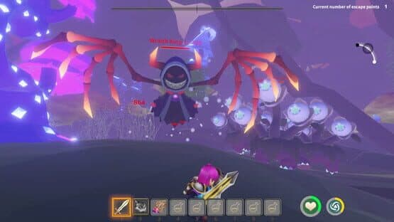 Adventure Allies — screenshot 5