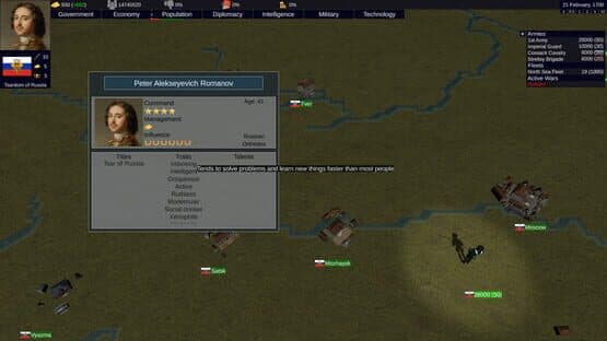 Age of Enlightenment — screenshot 3