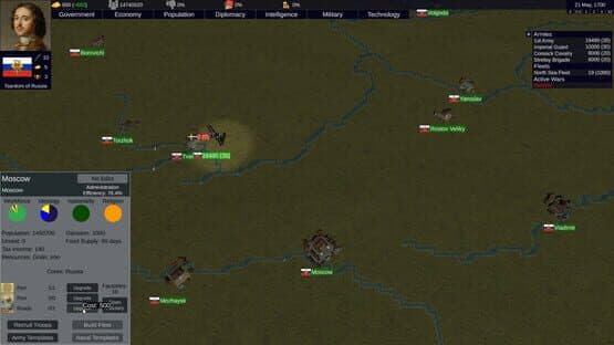 Age of Enlightenment — screenshot 4