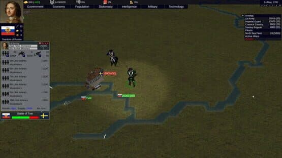 Age of Enlightenment — screenshot 5