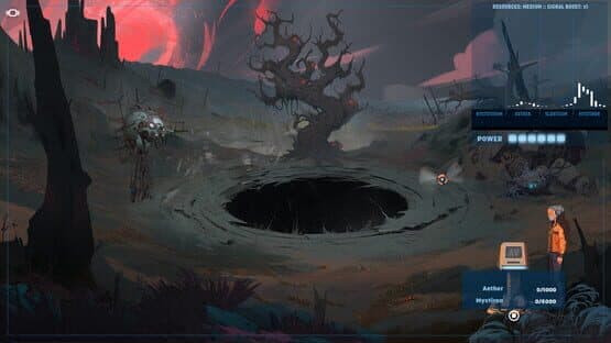 Aether Collector — screenshot 3