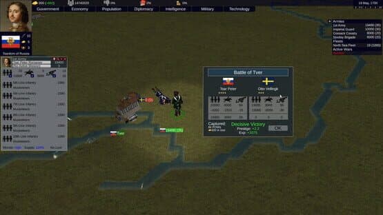 Age of Enlightenment — screenshot 6