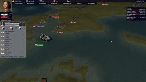 Age of Enlightenment — screenshot 7