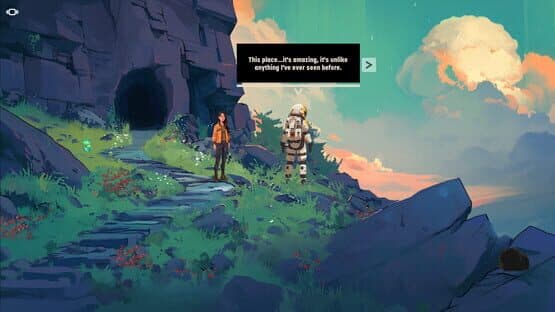 Aether Collector — screenshot 4
