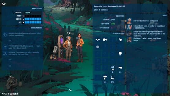 Aether Collector — screenshot 5