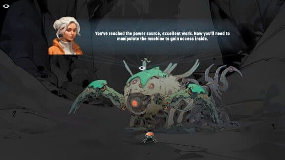 Aether Collector — screenshot 7