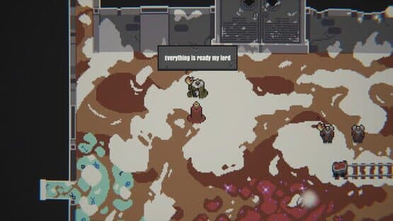 Agnition: Ignis — screenshot 1
