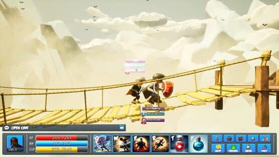 Aetherian Chronicles — screenshot 8