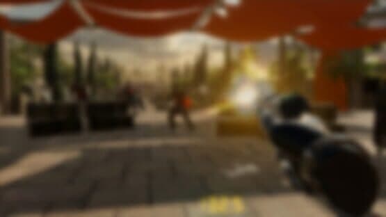 Aim Assault — screenshot 3